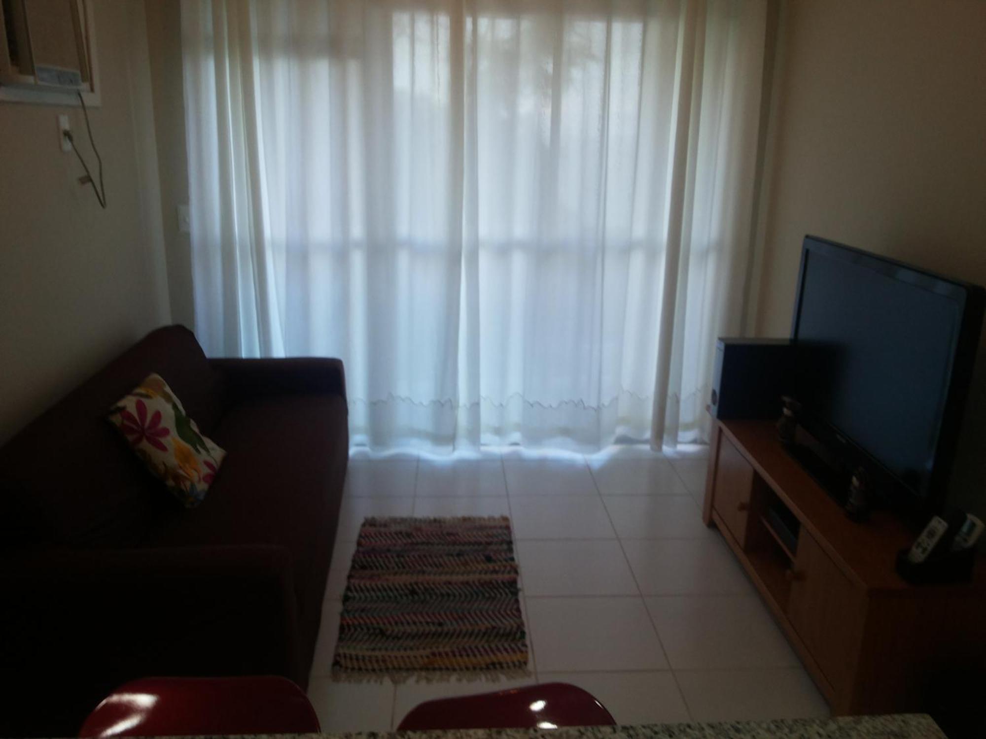 Apartamento Porto Real Brites Мангаратиба Экстерьер фото