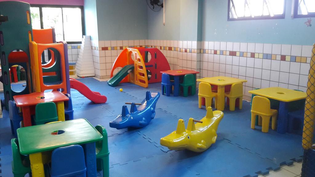 Apartamento Porto Real Brites Мангаратиба Экстерьер фото